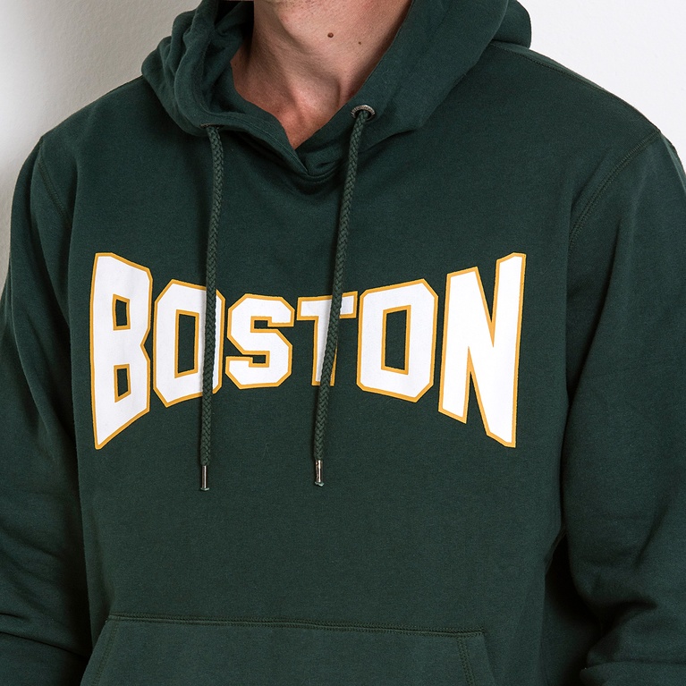 Hood "Fore" Hood "Fore"